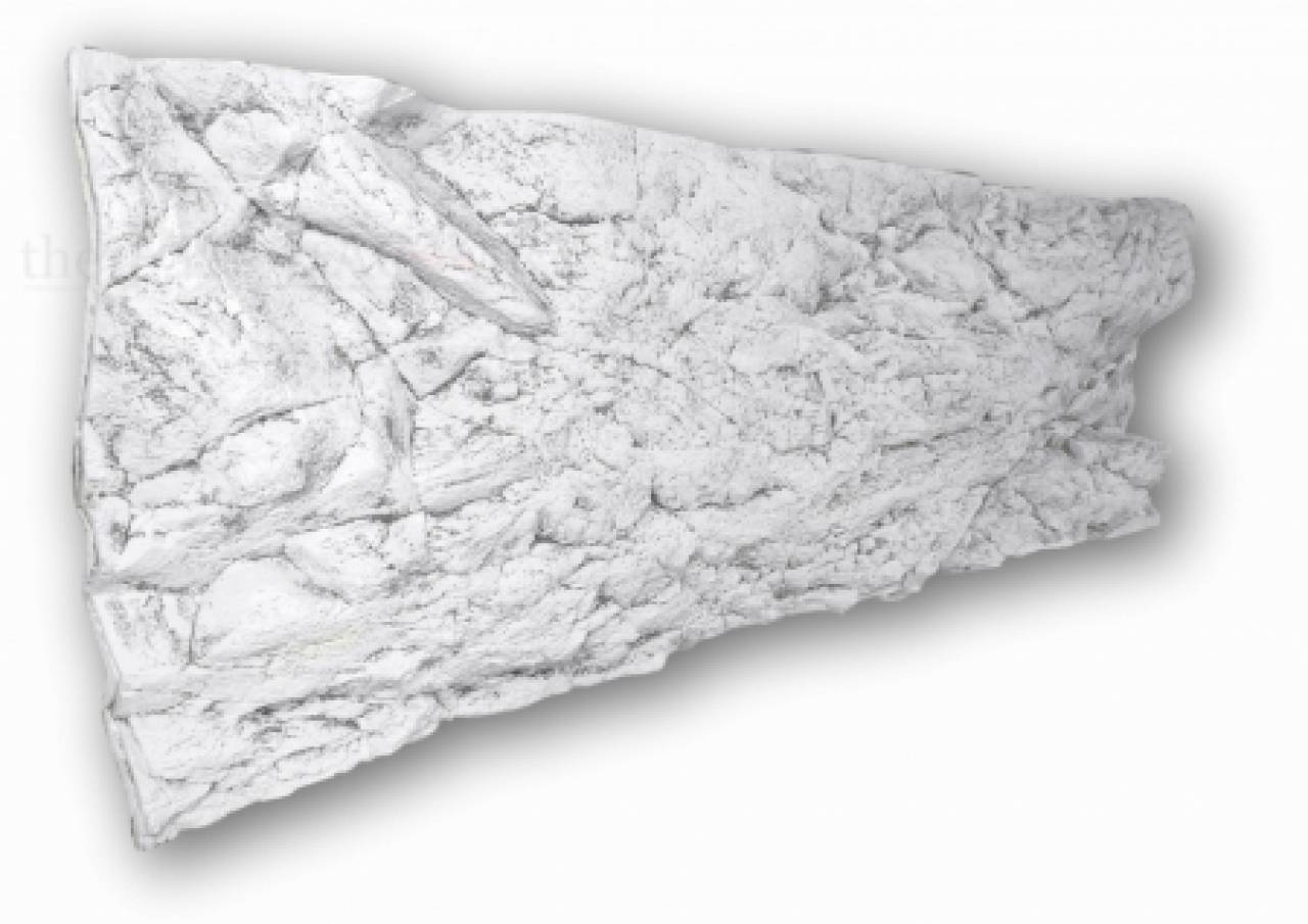 Malawi White - 200 x 60 cm